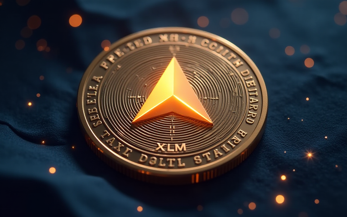 Stellar Lumens 价格展望：XLM 突破 0.25 美元支撑位后下一步是什么