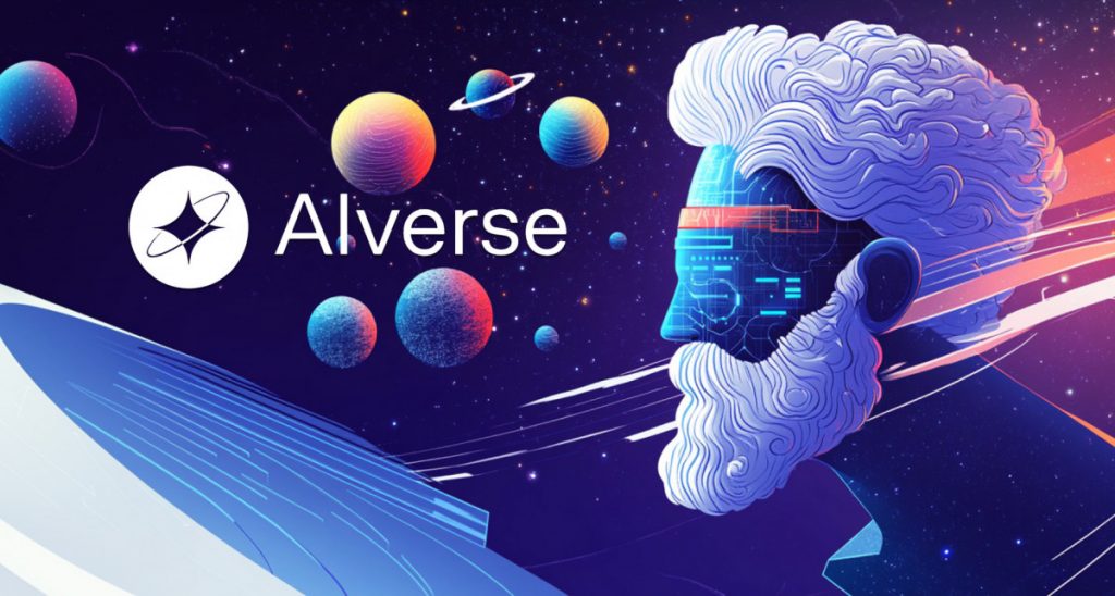 AIverse 在 0G 上推出 iNFT 市場，授予 One Gravity 持有者獨家搶先體驗權