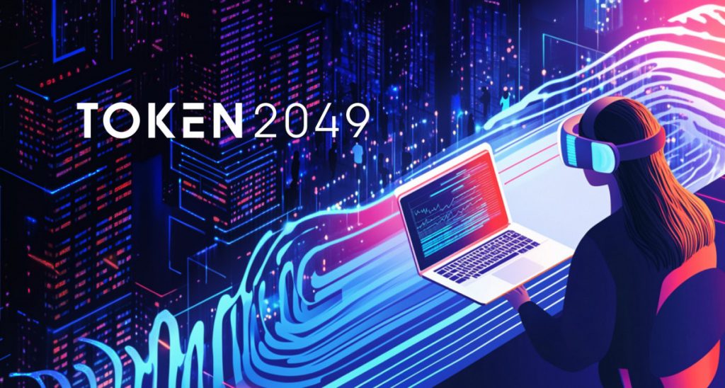 TOKEN2049新加坡内部：主要成果和新兴议程概述