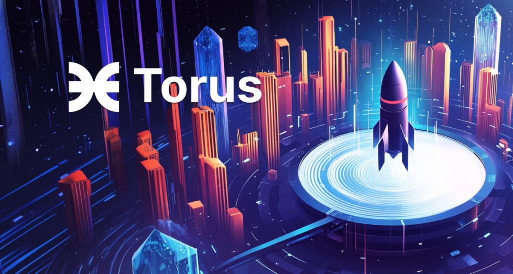 Torus 在主網上推出代理羣，引入去中心化 AI 的新模型