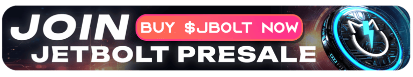 Jetbolt 预售按钮