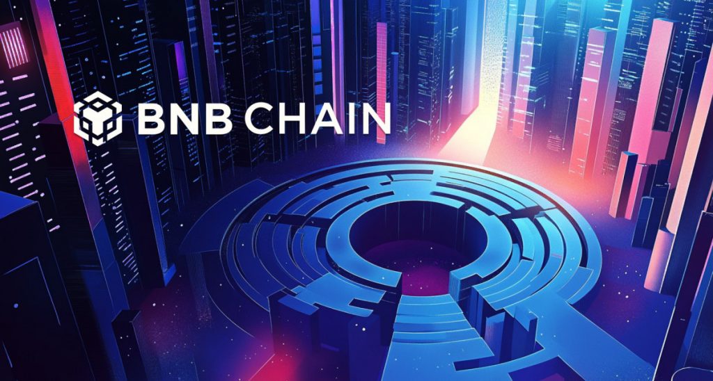 BNB Chain 提议减少 BEP-341 TurnLength 以增强网络稳定性