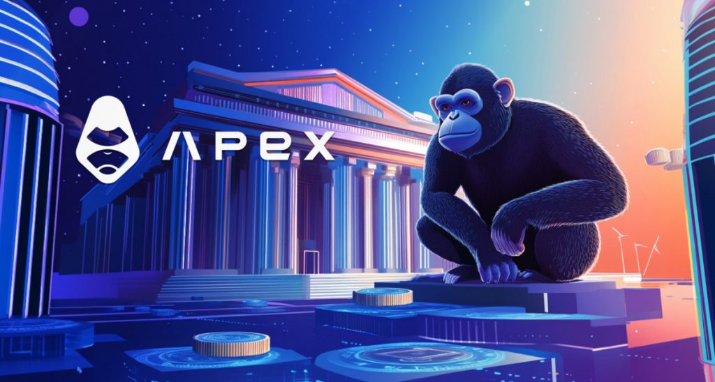 ApeX 协议以 69M APE 奖励池拉开猿第 1 季序幕，以激励交易和生态系统参与
