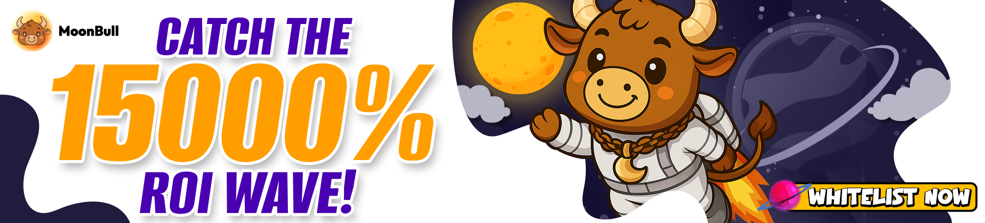 100x 加密、月亮公牛、MoonBull 白名單、模因幣、矮胖企鵝、Ponke、加密預售、最佳即將到來的加密、白名單機會、加密社區