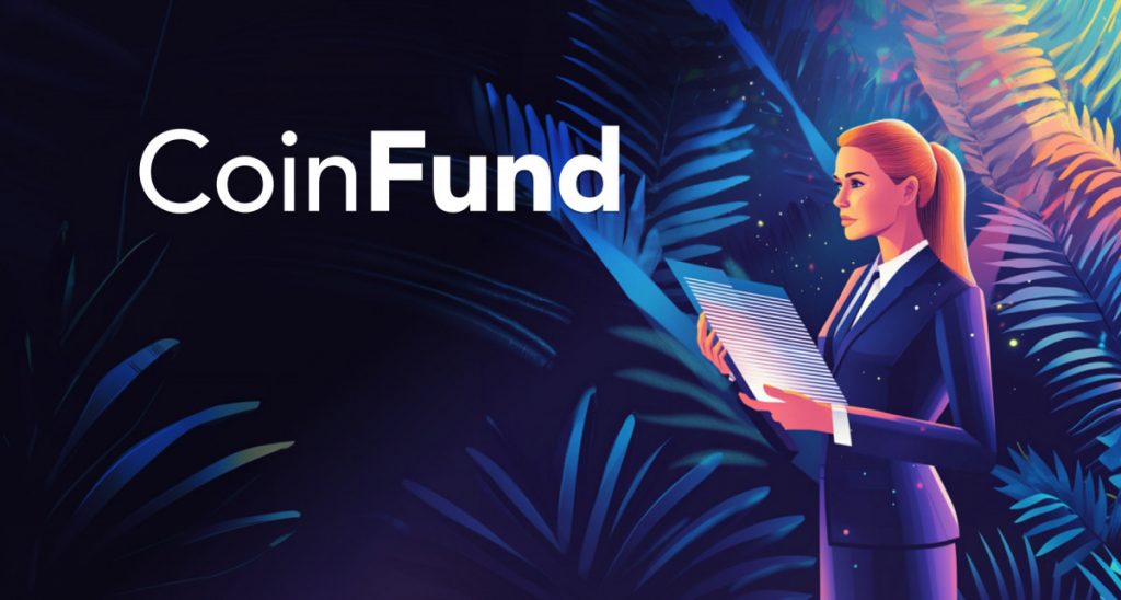 CoinFund 预测 2026 年区块链初创公司的强劲增长计划和扩大机会
