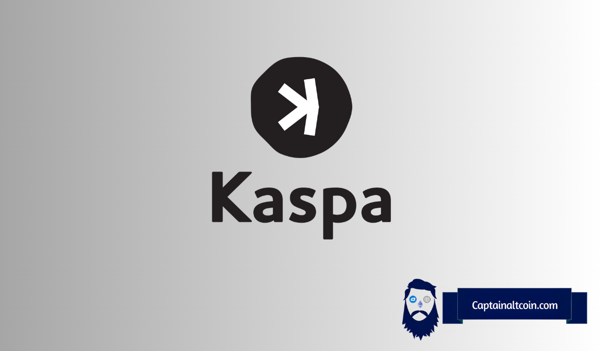 這是本週 Kaspa (KAS) 價格可能漲的價格