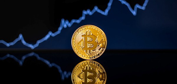 比特幣推動加密市場反彈