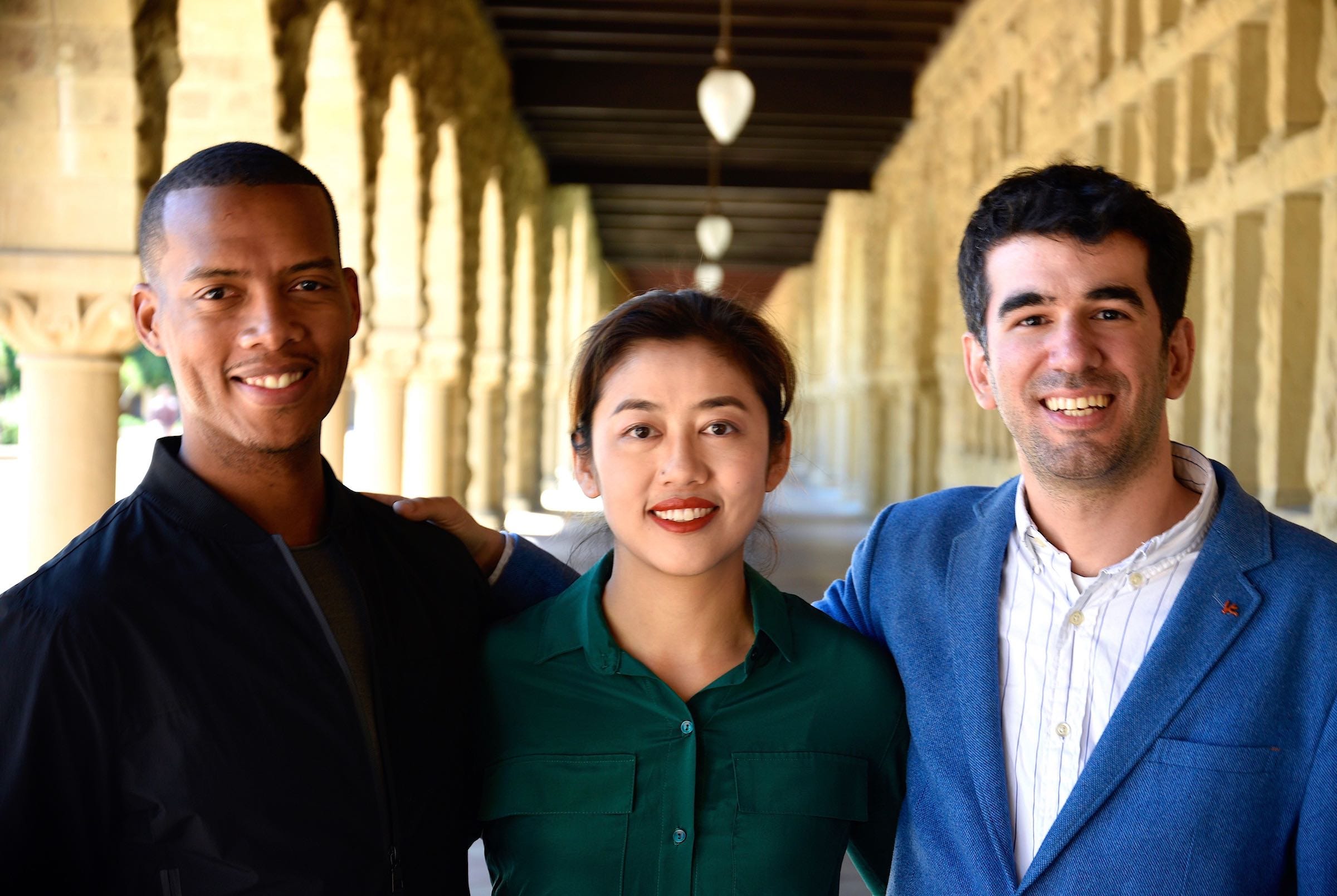 谁是 Pi Coin 的创始人