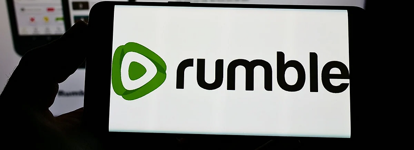 Rumble 钱包