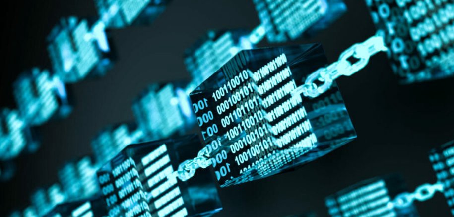 区块链如何成为金融基础设施