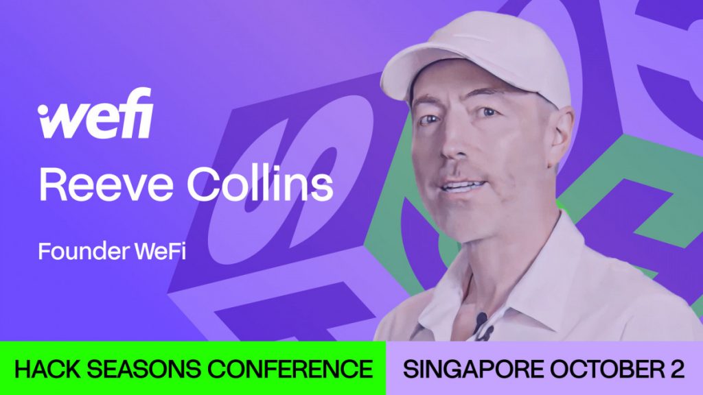 从 Deobanks 到稳定币 2.0：WeFi 如何将用户置于区块链金融的中心