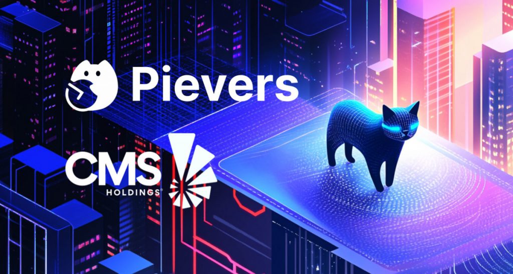Pieverse 從 CMS Holdings 獲得 Pre-TGE 資金以推進 x402b 和鏈上支付基礎設施