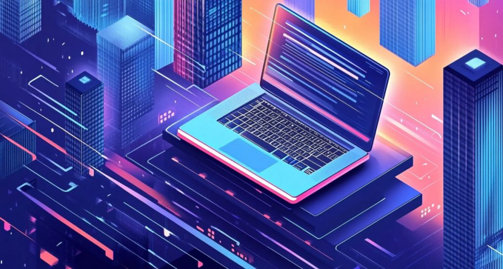 整个互联网如何在一夜之间消失