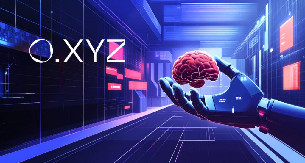 O.XYZ 发布《AI 基础设施 2025 实战指南》:为稀缺性而构建并确保验证