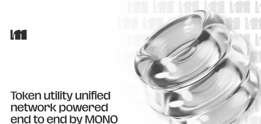 随着 Web3 兴趣的上升，Mono 协议进入第 19 阶段;Zcash 交易员对市场下跌的反应