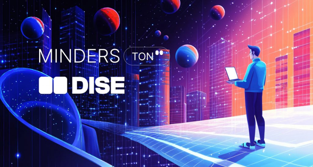 Minders 收购 Dise CRM 以增强 Telegram 生态系统内的 B2B 基础设施