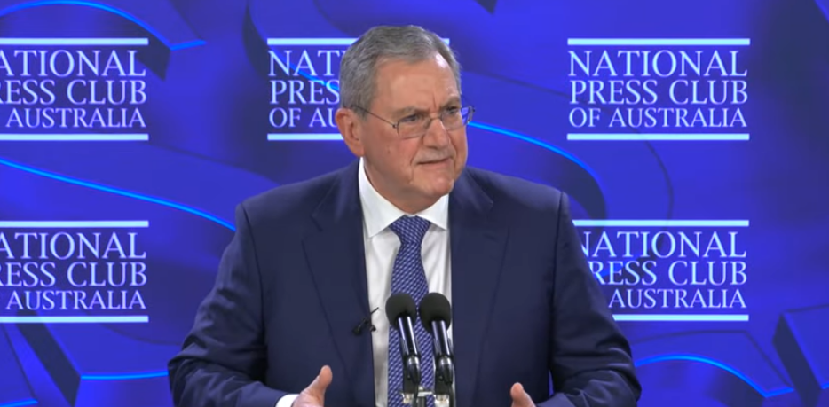 澳大利亞通過躲避加密冒着“錯失機會”的風險