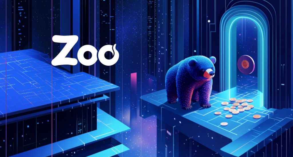 Zoo Finance 筹集$8M To将锁定的归属代币转化为可交易的数字资产
