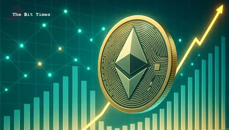 以太坊未平仓合约跃升 10%，新头寸涌入 $3.18B