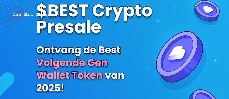 最佳钱包代币$BEST presale模因币山寨币