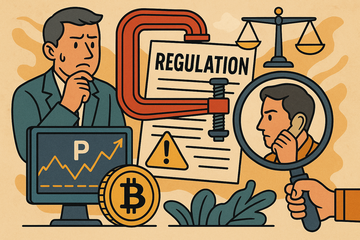 Polymarket ужесточает правила, подозрения во внутренней торговле вынуждают принять более строгие меры регулирования