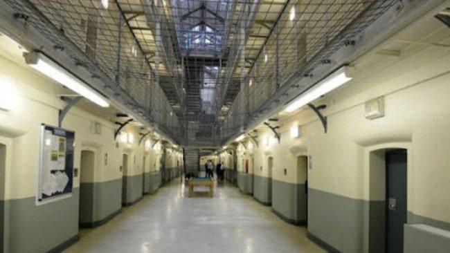 MDC Brooklyn. Source: News.Com.Au