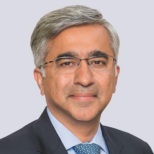 Rohit Sipahimalani