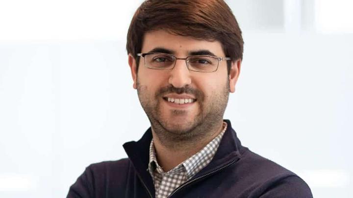 Zachary Kirkhorn