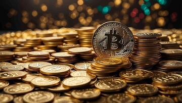 Under the radar crypto