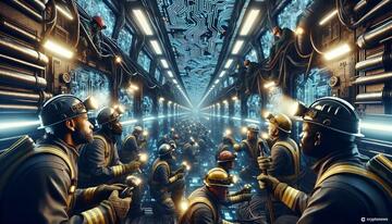 パラグアイ、電力問題を理由にビットコインマイニング禁止を提案