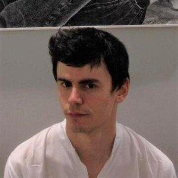 サイモン・チャンドラー