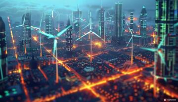 AIは中国が高エネルギーブロックチェーンを禁止すると予測