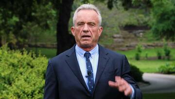 “A Calamity for Human Rights” - Robert F. Kennedy Jr to End CBDC Development if Elected President