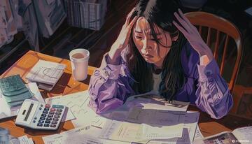 韓国の若者の仮想通貨投資が多くの人を借金に追い込む ― レポート