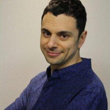 ティム・アルパー