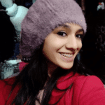 シャリーニ・ナガラジャン