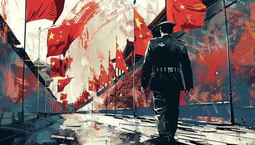 北京警察、2億8200万ドル相当の仮想通貨に関わるデータの違法販売を摘発