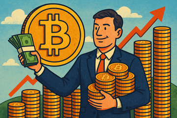 MicroStrategy comprou 1,57 mil milhões de dólares em bitcoin esta semana, com posição total a ultrapassar 761 mil unidades