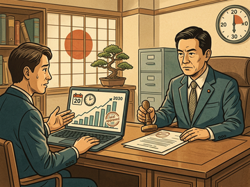 Polymarket 尋求 2030 年前獲日本監管批准
