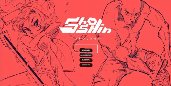 加密街霸？5分钟了解Topology 最新全链上游戏Shoshin