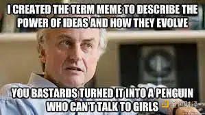Meme币只是没有图片的NFT罢了