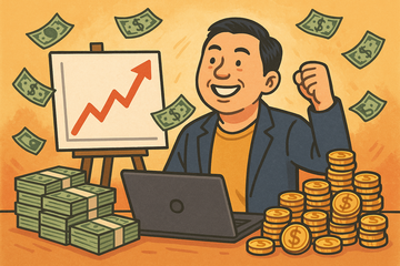 Хуан Ліченг: від збитків до прибутку — 13 перемог поспіль створили 1,14 млн доларів США, протягом 10 днів не було записів про ліквідацію