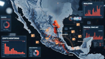 Líder do CJNG 'El Mencho' Morto em Operação Militar, Destacando o Uso de Criptografia do Cartel para Tráfico de Drogas