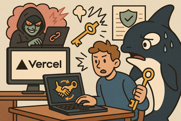 Xâm nhập Vercel bằng AI bên thứ ba, Orca khẩn cấp xoay khóa xác nhận thỏa thuận an toàn