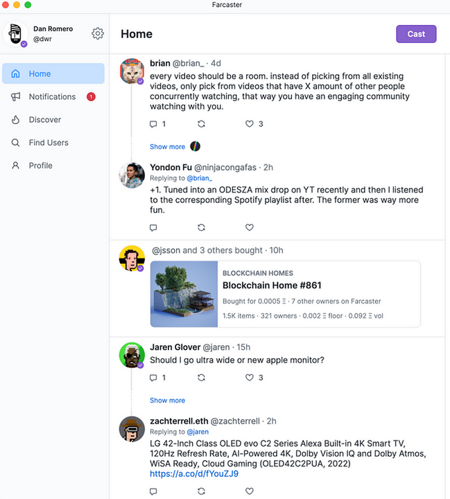 从购买代币到链上交互，盘点Web3中的新兴消费者行为