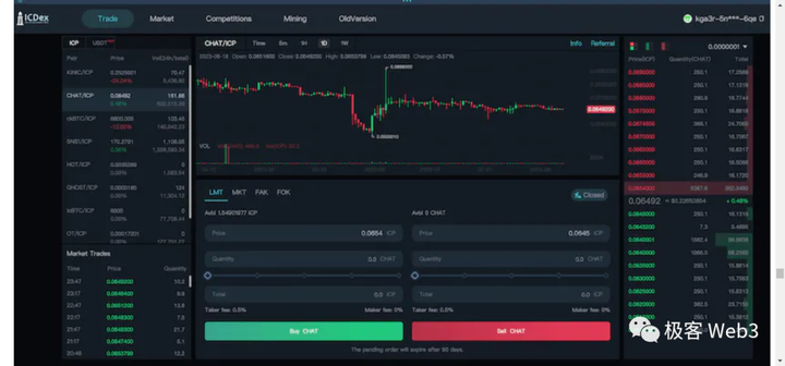 长文：从ICP来看区块链3.0及web3的未来