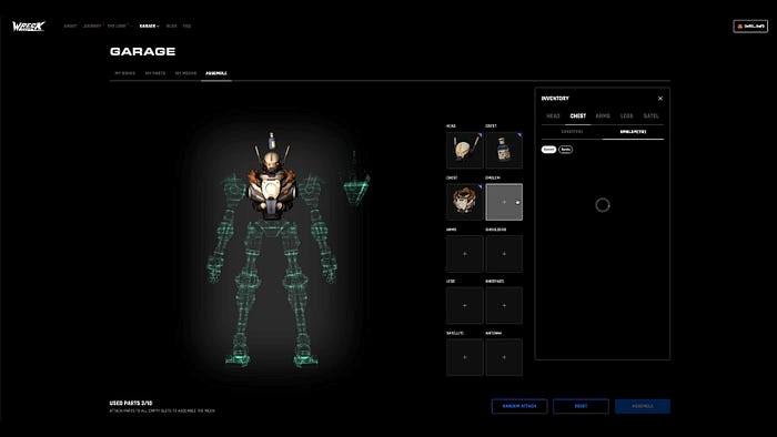 Wreck League投研报告：无聊猿与Animoca联手，打造3A级PVP格斗链游