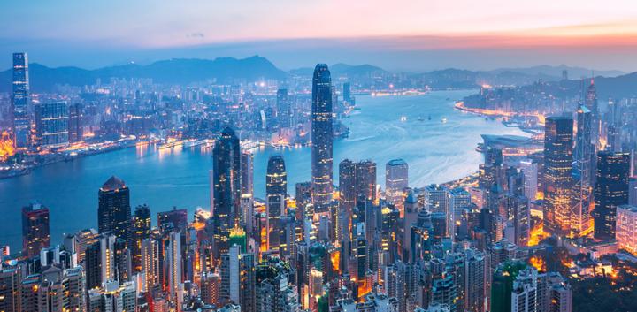 香港科技大学副校长汪扬：抢夺先机发行政府支持的港元稳定币