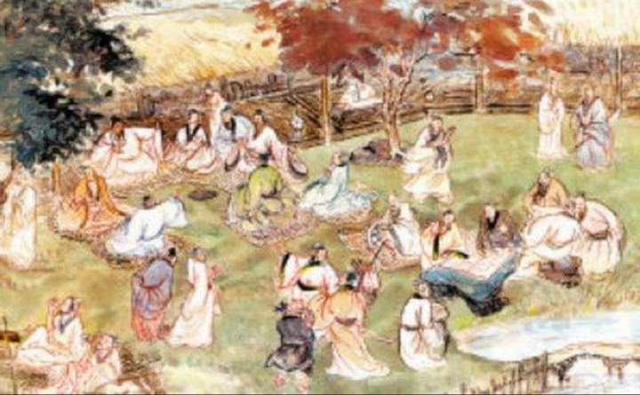 科技反卷 · 「山海坞」 · 起航