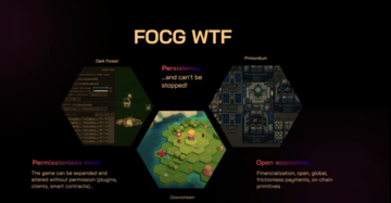 BOLT:模块化基础设施,Solana生态的ECS全链游戏引擎